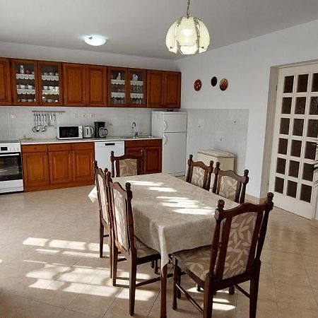 Apartmani Sladana Kampor Dış mekan fotoğraf