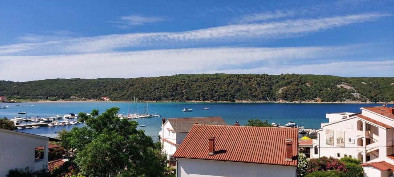 Apartmani Sladana Kampor Dış mekan fotoğraf