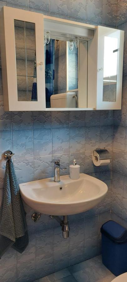 Apartmani Sladana Kampor Dış mekan fotoğraf