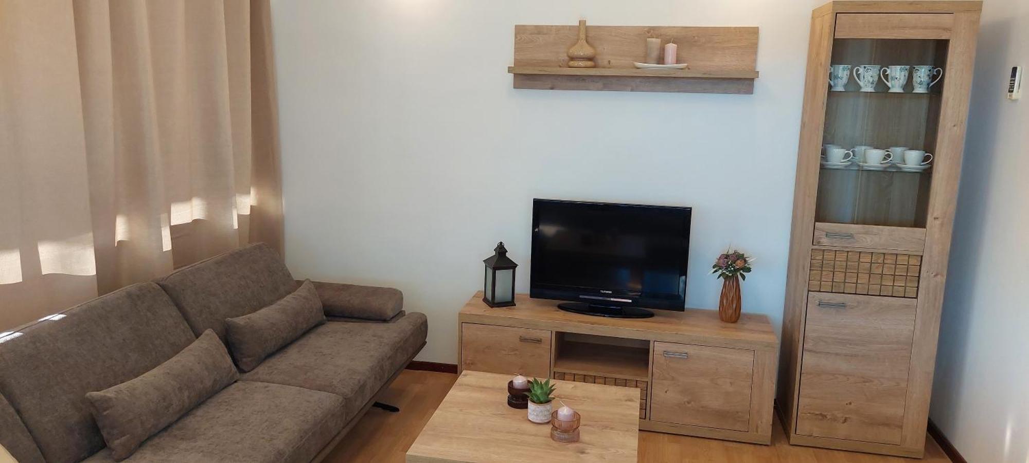 Apartmani Sladana Kampor Dış mekan fotoğraf