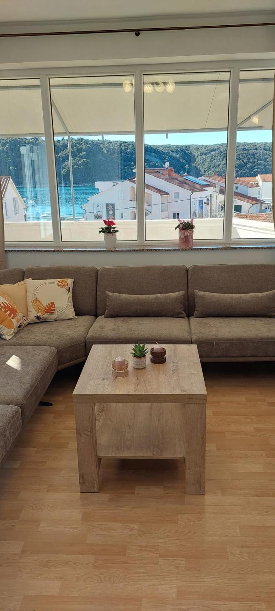 Apartmani Sladana Kampor Dış mekan fotoğraf