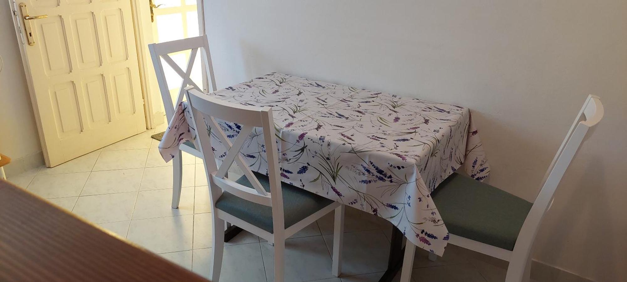 Apartmani Sladana Kampor Dış mekan fotoğraf