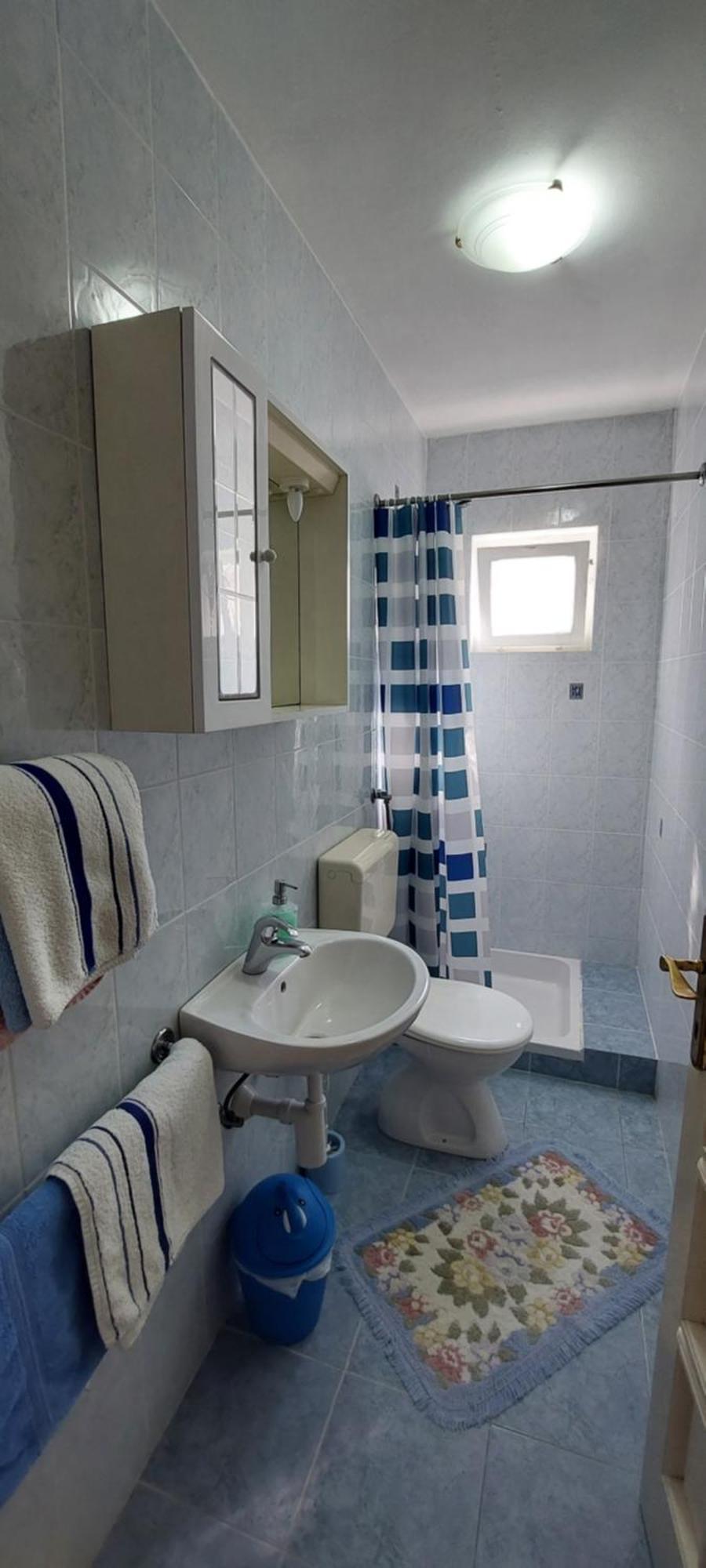 Apartmani Sladana Kampor Dış mekan fotoğraf