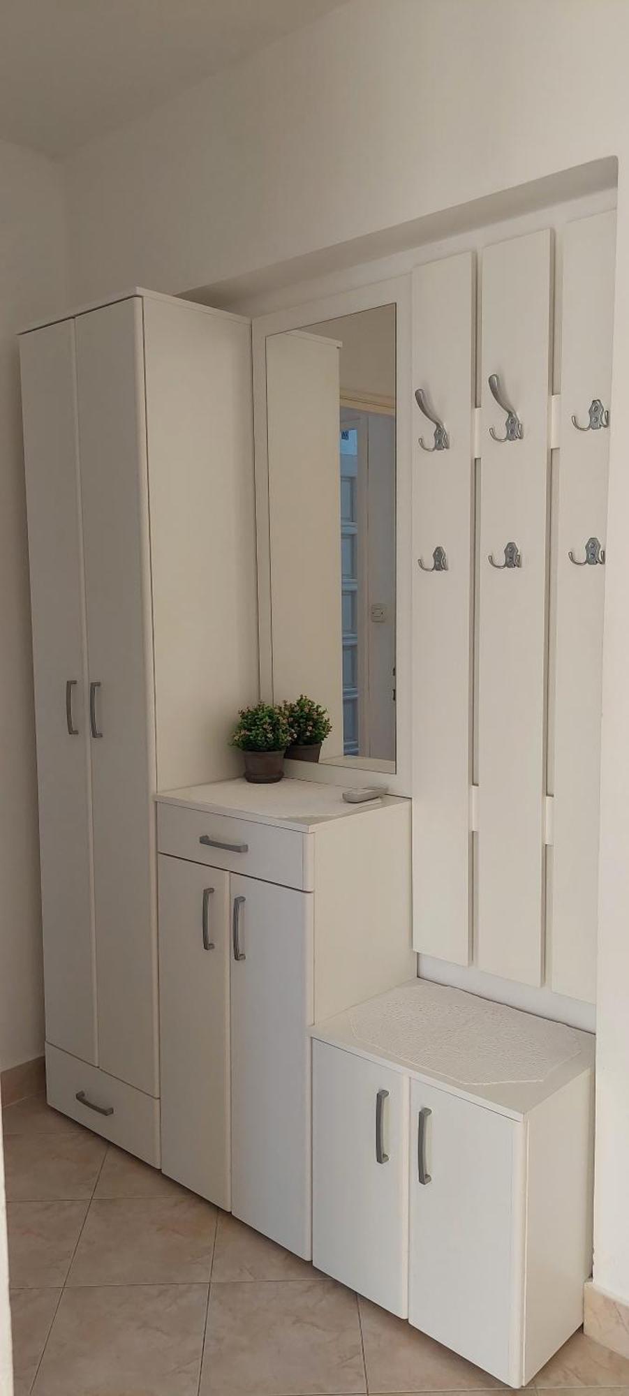 Apartmani Sladana Kampor Oda fotoğraf