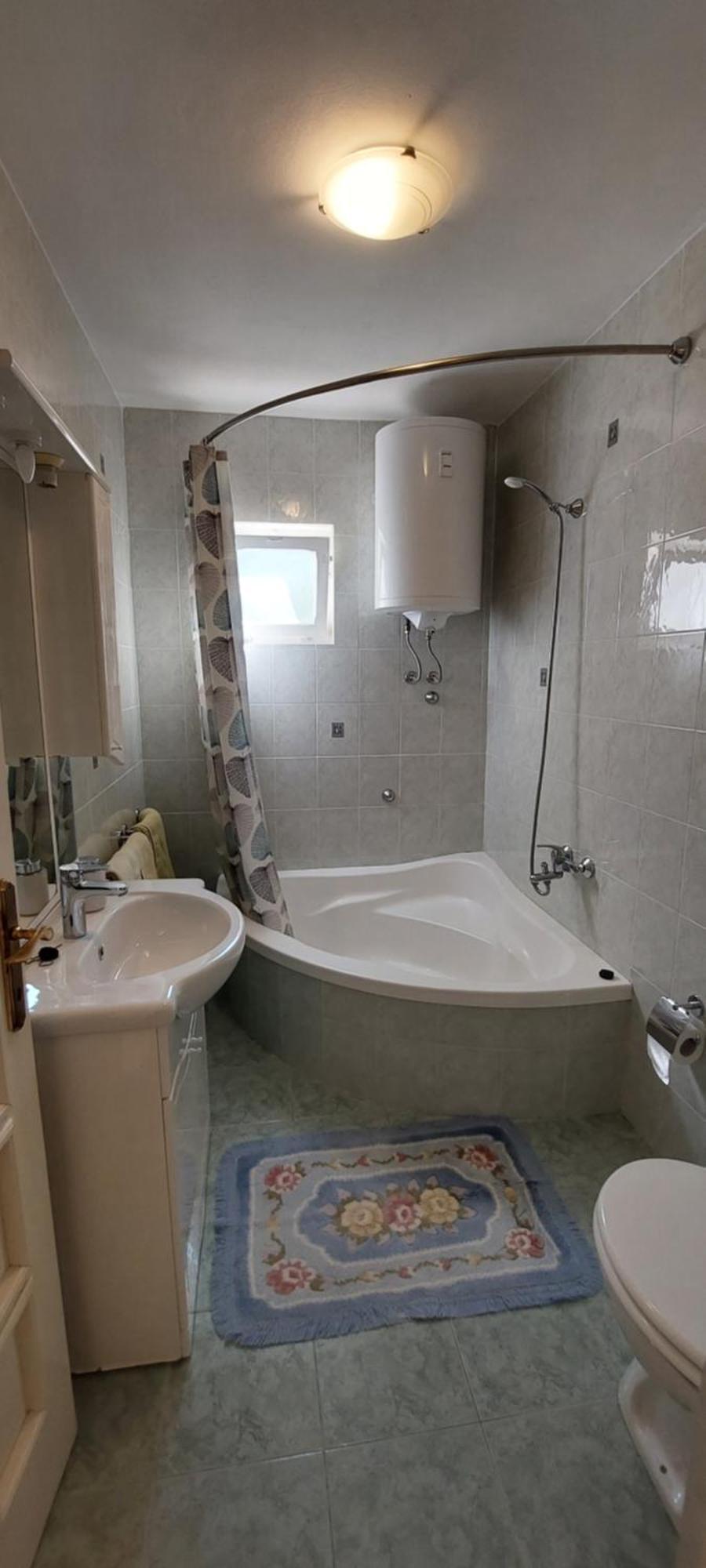 Apartmani Sladana Kampor Dış mekan fotoğraf
