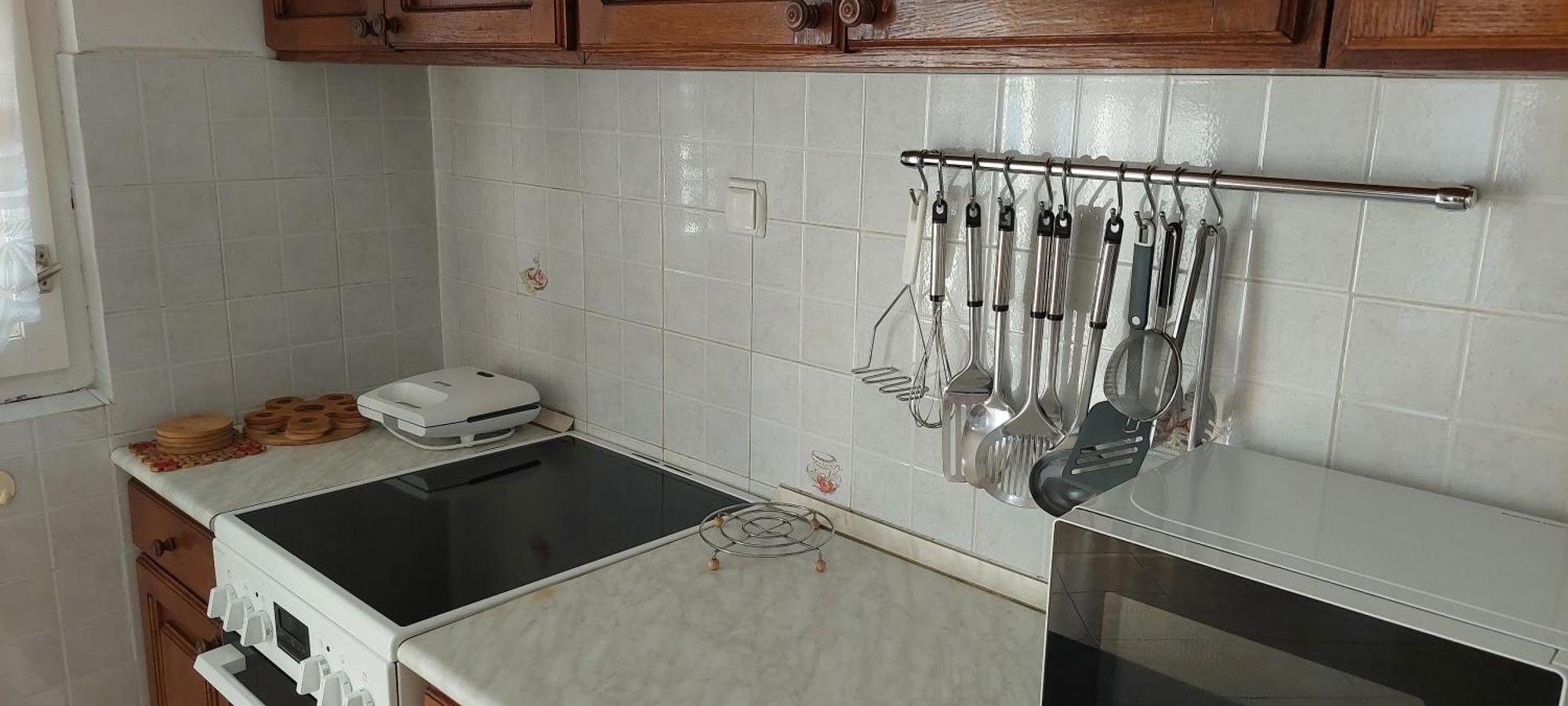 Apartmani Sladana Kampor Oda fotoğraf