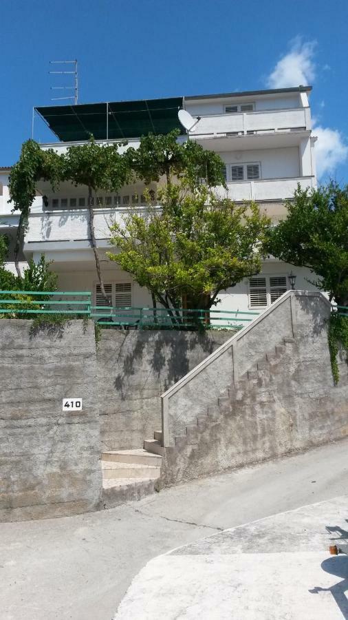 Apartmani Sladana Kampor Dış mekan fotoğraf