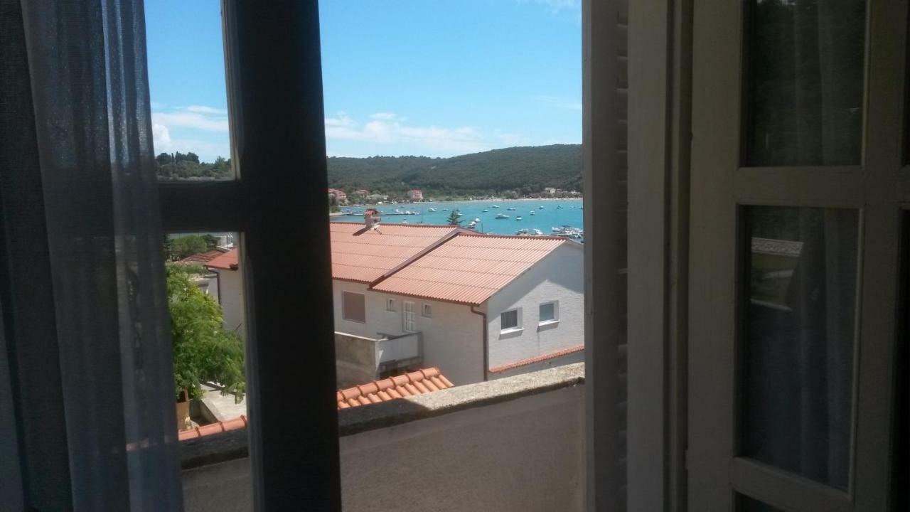 Apartmani Sladana Kampor Dış mekan fotoğraf